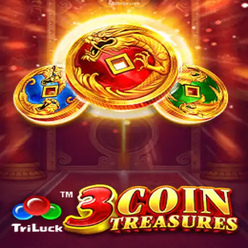 Unveiling the Adventure of 3CoinTreasures