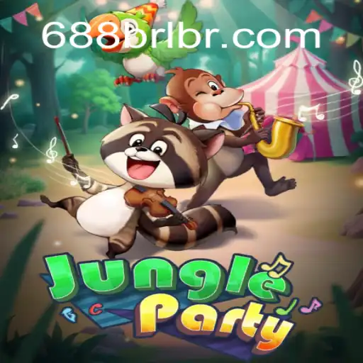 Explore JungleParty: An Exciting World of Adventure and Challenge