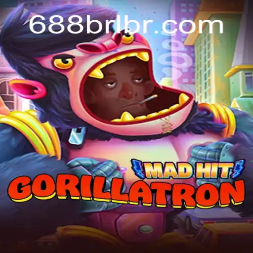 Exploring the Wild World of MadHitGorillatron