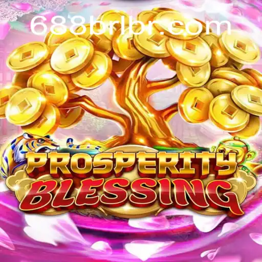 Exploring the Exciting World of ProsperityBlessing and 688BRL.COM