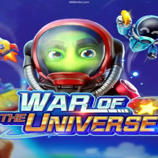 Discover the Exciting Universe of WAROFTHEUNIVERSE