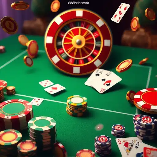 Exploring the Exciting World of Casino Games: A Thrilling Journey