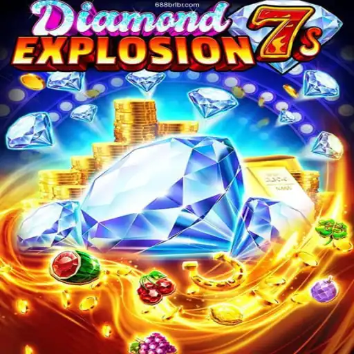 DiamondExplosion7s: An Exciting Dive into the World of Virtual Casino Gaming