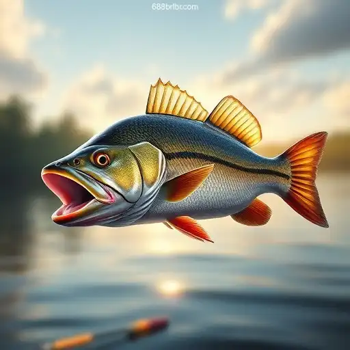 Exploring the World of Fishing Games: A Dive into Digital Angling Adventures