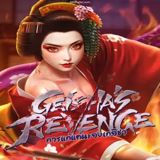 Delve Into the Exciting World of GeishasRevenge - A Thrilling Adventure Awaits