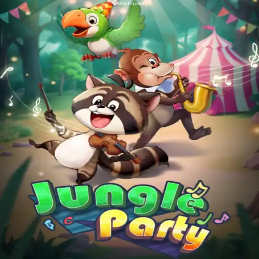Explore JungleParty: An Exciting World of Adventure and Challenge
