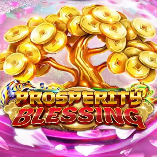 Exploring the Exciting World of ProsperityBlessing and 688BRL.COM