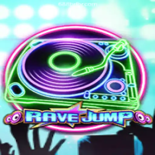 Dive into the Thrills of RaveJump