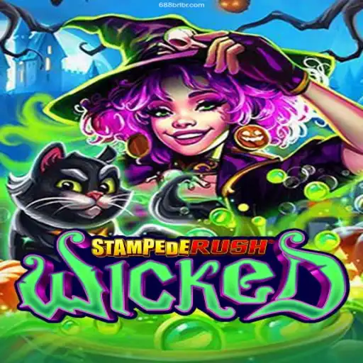 The Exciting World of StempedeRushWicked: A Thrilling Gaming Experience
